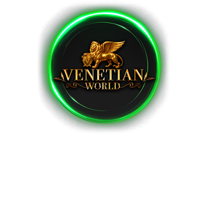 Venetian World เว็บพนันออนไลน์ ครบวงจร เชื่อถือได้ 100%